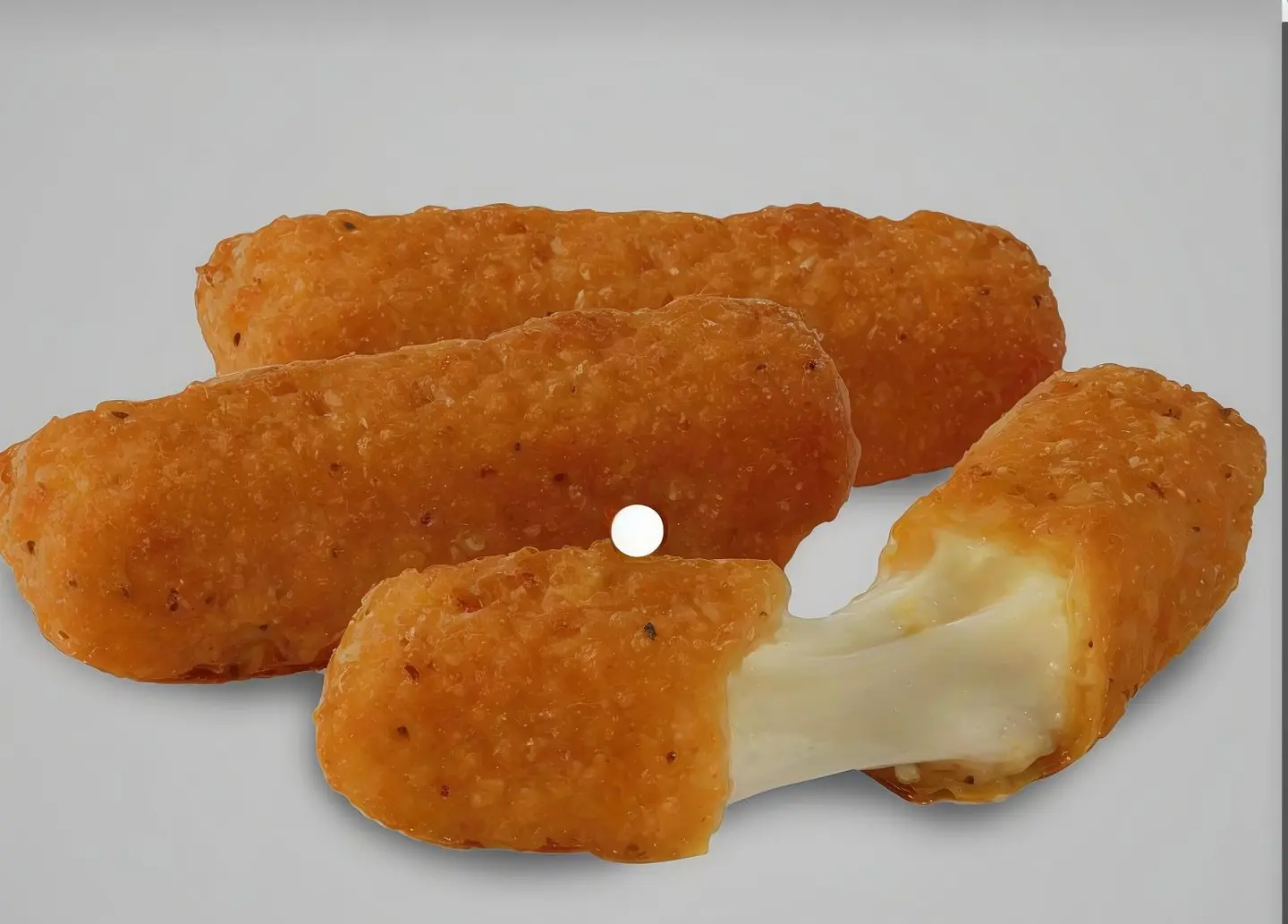 Cheese Fingers