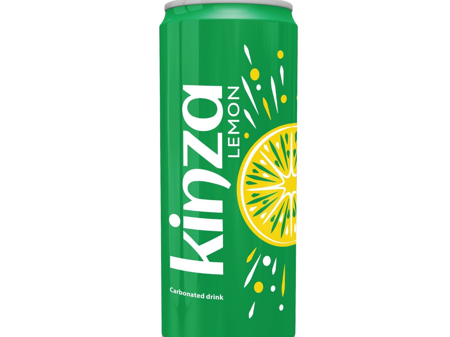 Kinza Lemon