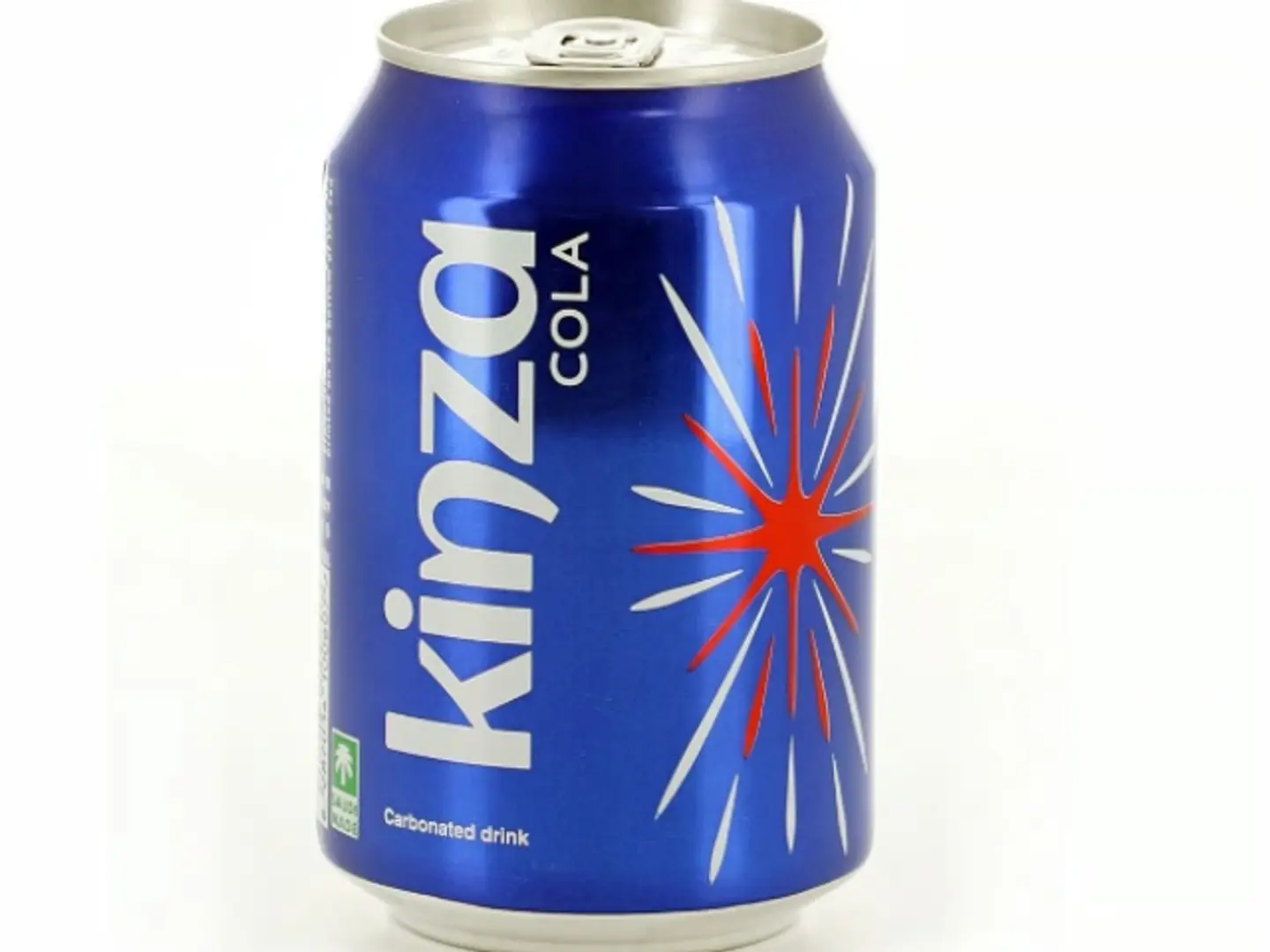 Kinza Cola