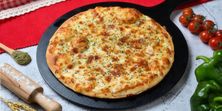 بيتزا مارغريتا - صغير