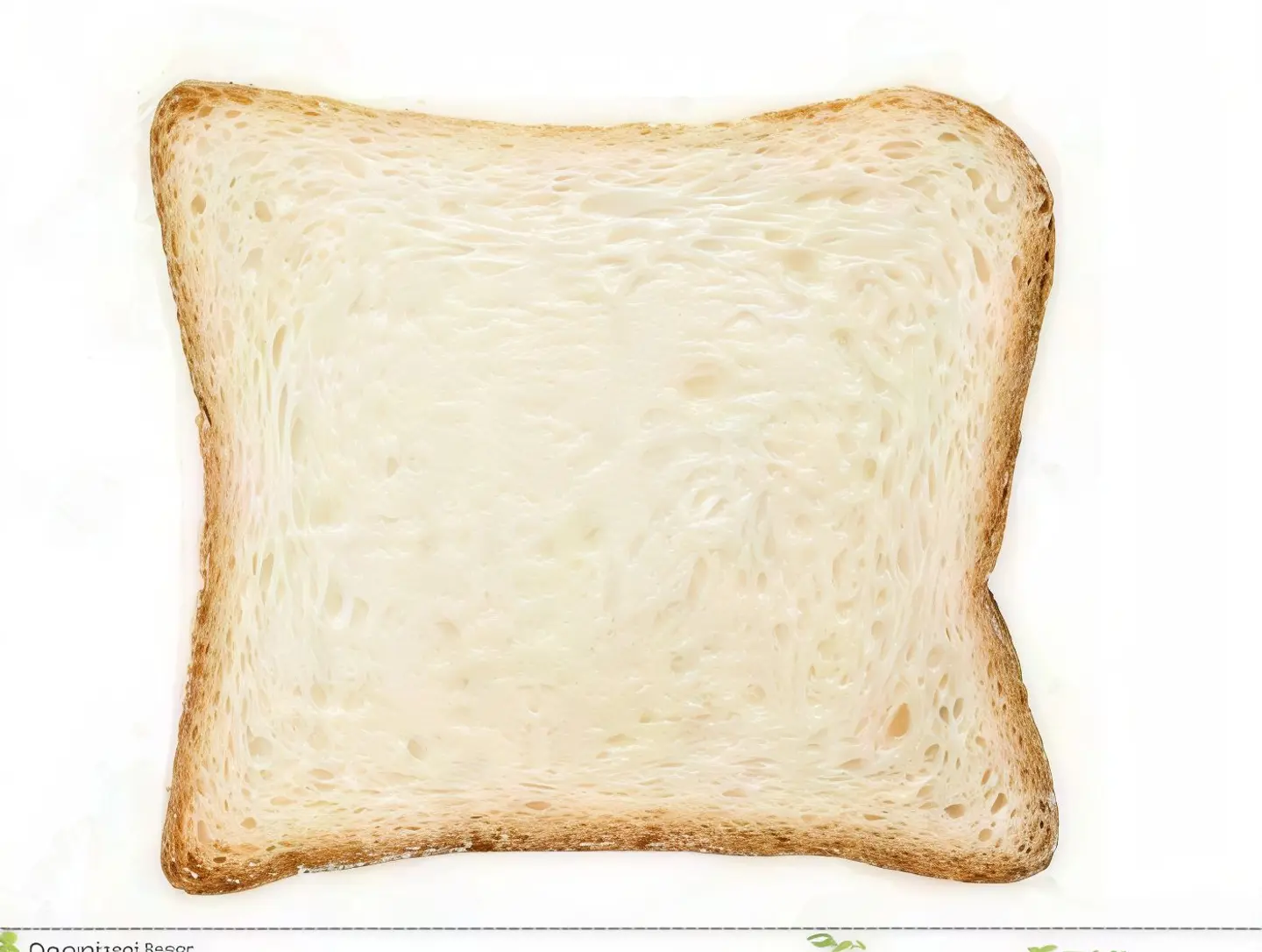 White Toast