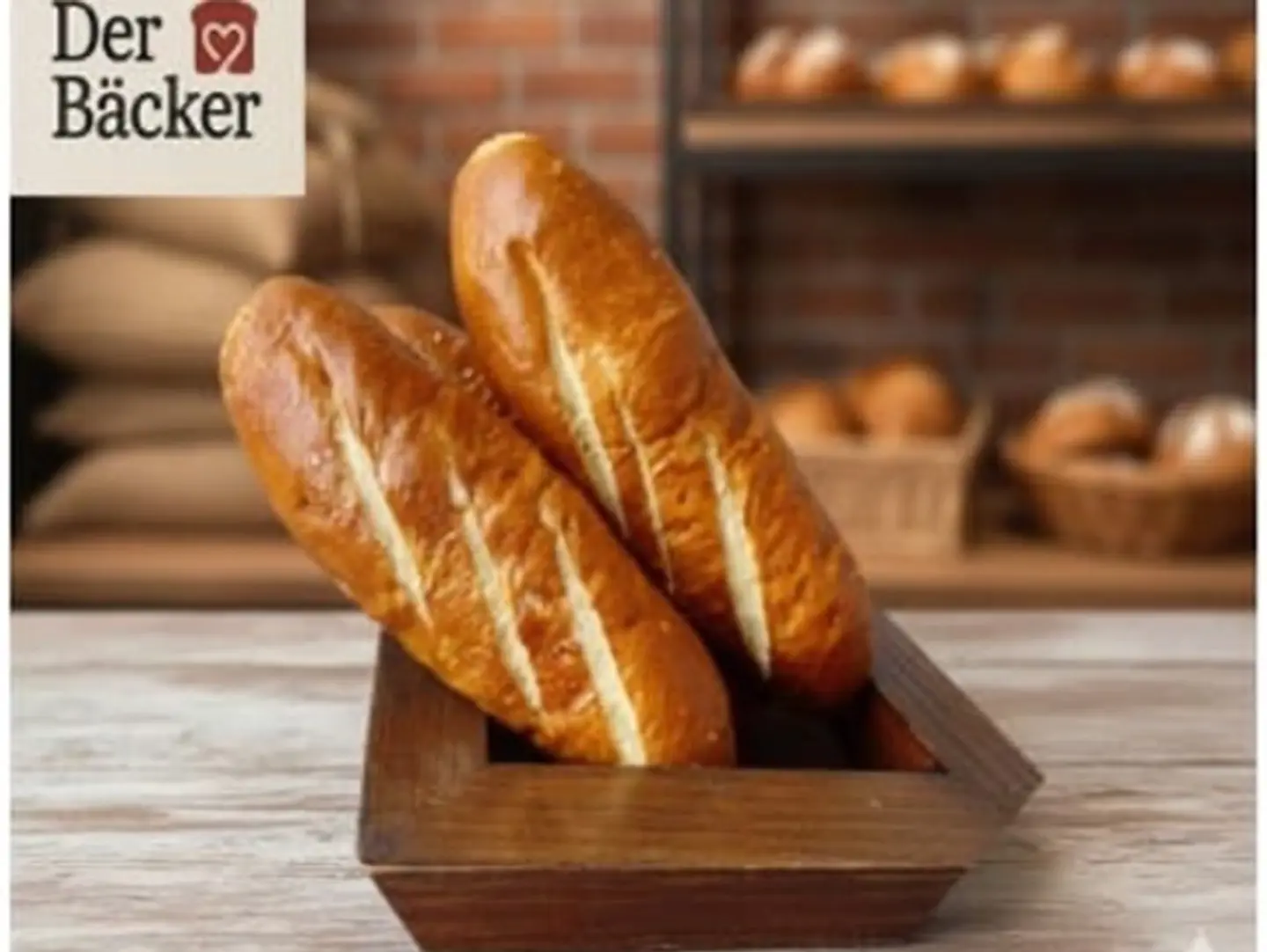 Pretzel Sandwich Bread