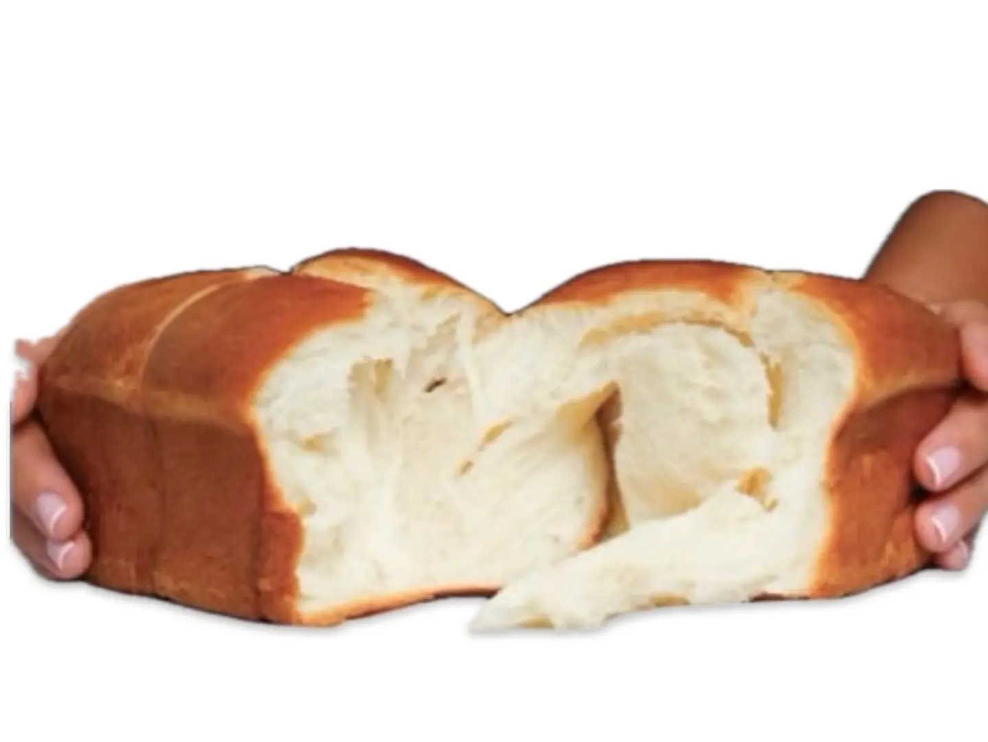 Brioche Bread