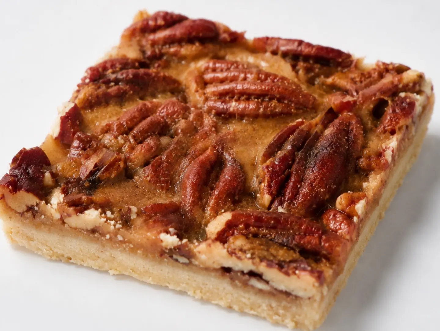 Pecan Bar