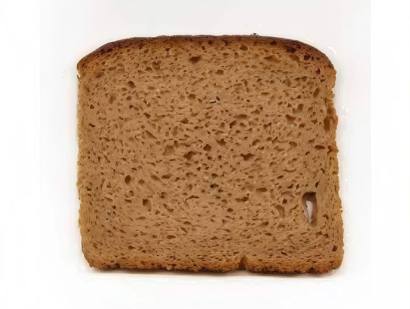 Brown Toast