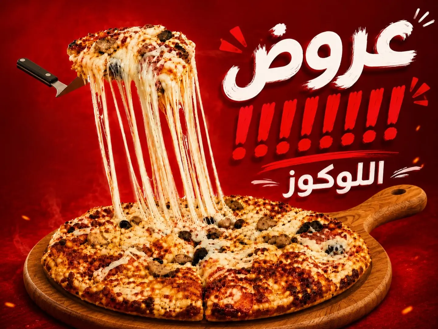 عروض المباريات