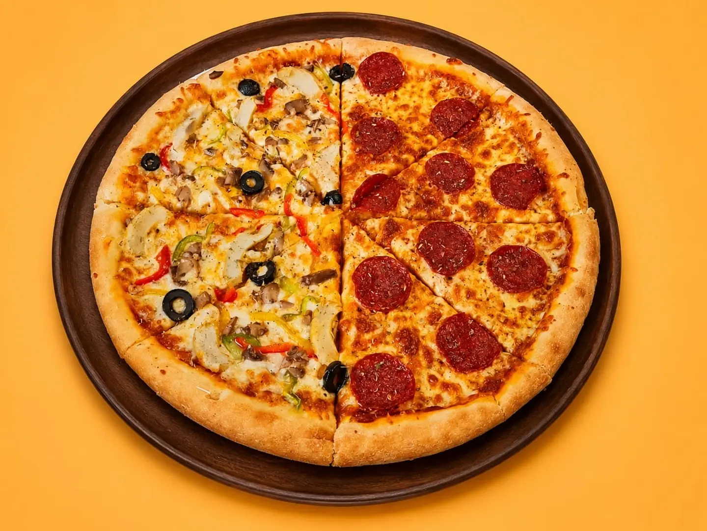 نص و نص