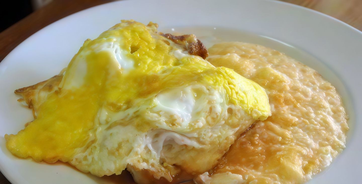 Fried Egg