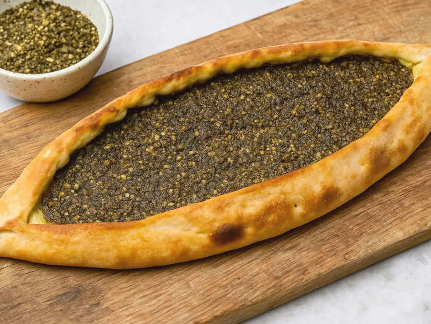 Zaatar