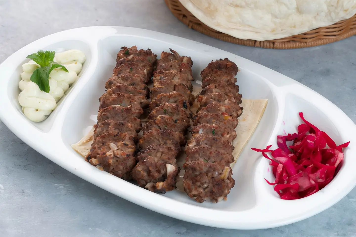 Najafi Kebab