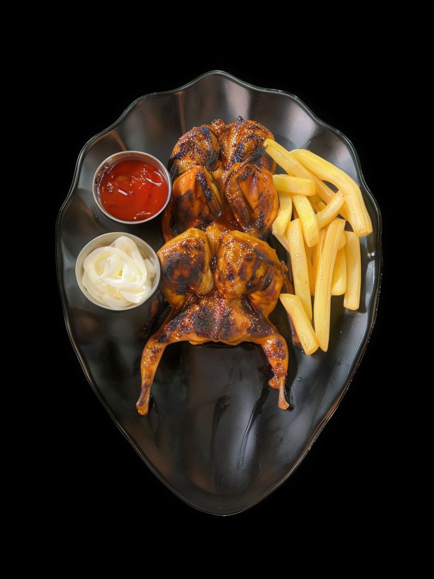 عرايس دجاج