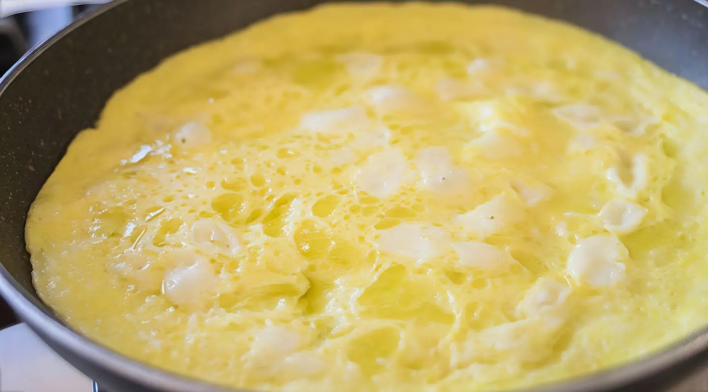 Fried Eggs
