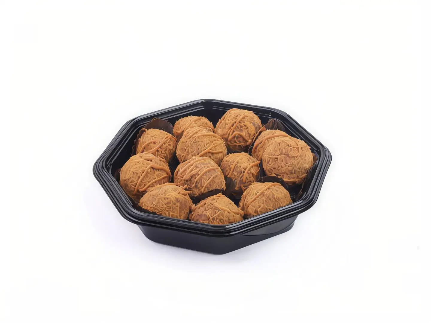 Lotus Balls