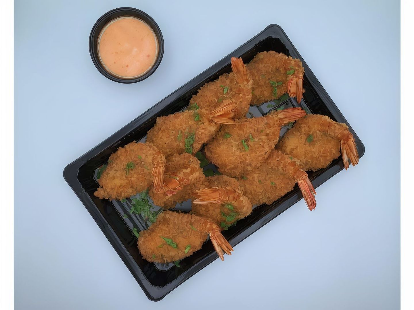 Butterfly Shrimp