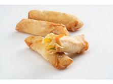 اسبرينج رول خضار