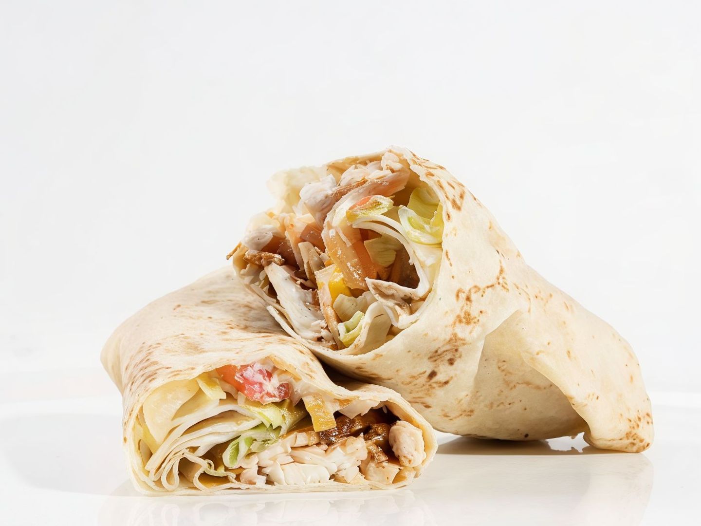 Chicken Wrap