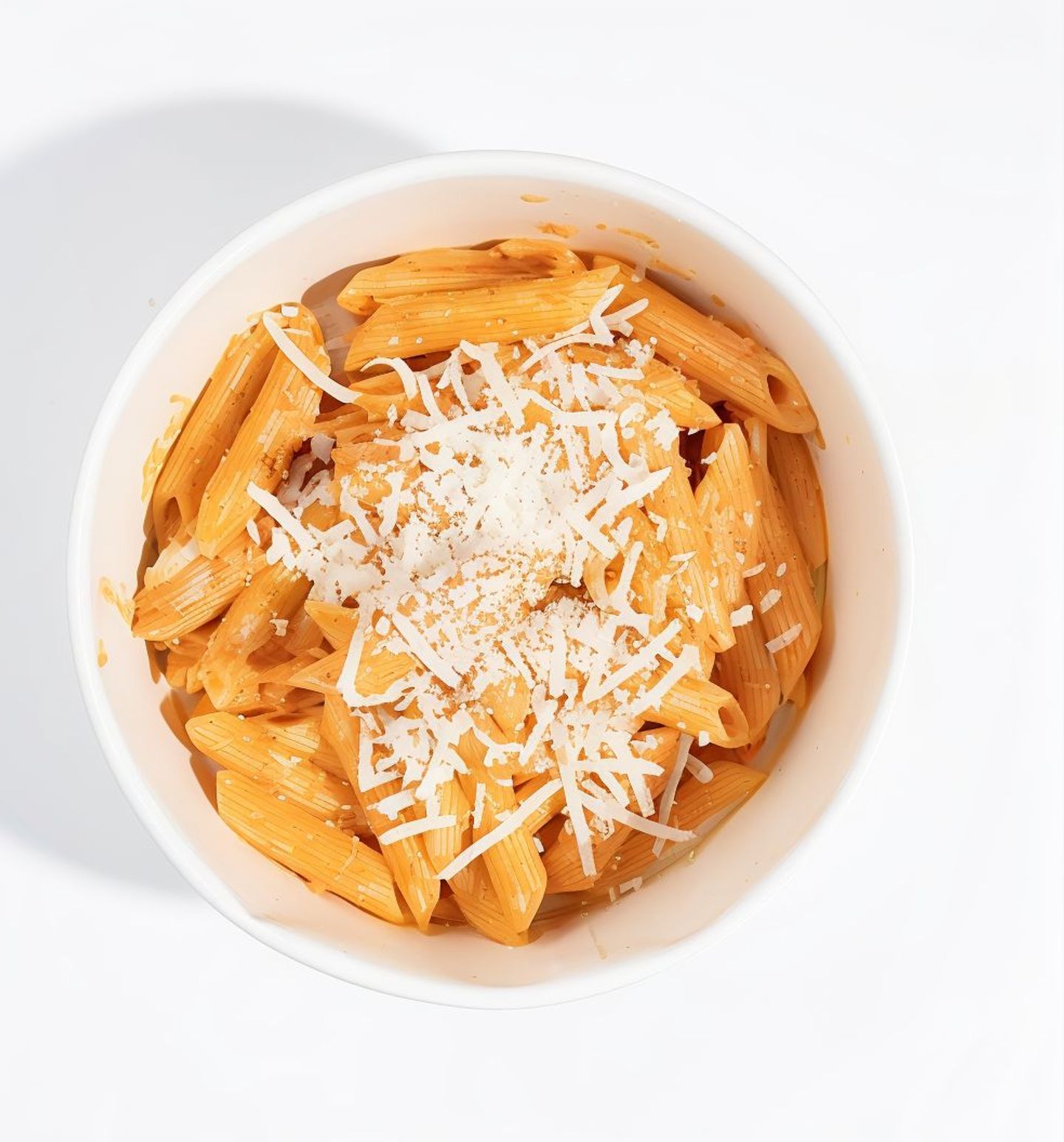 Penne Chicken Pasta