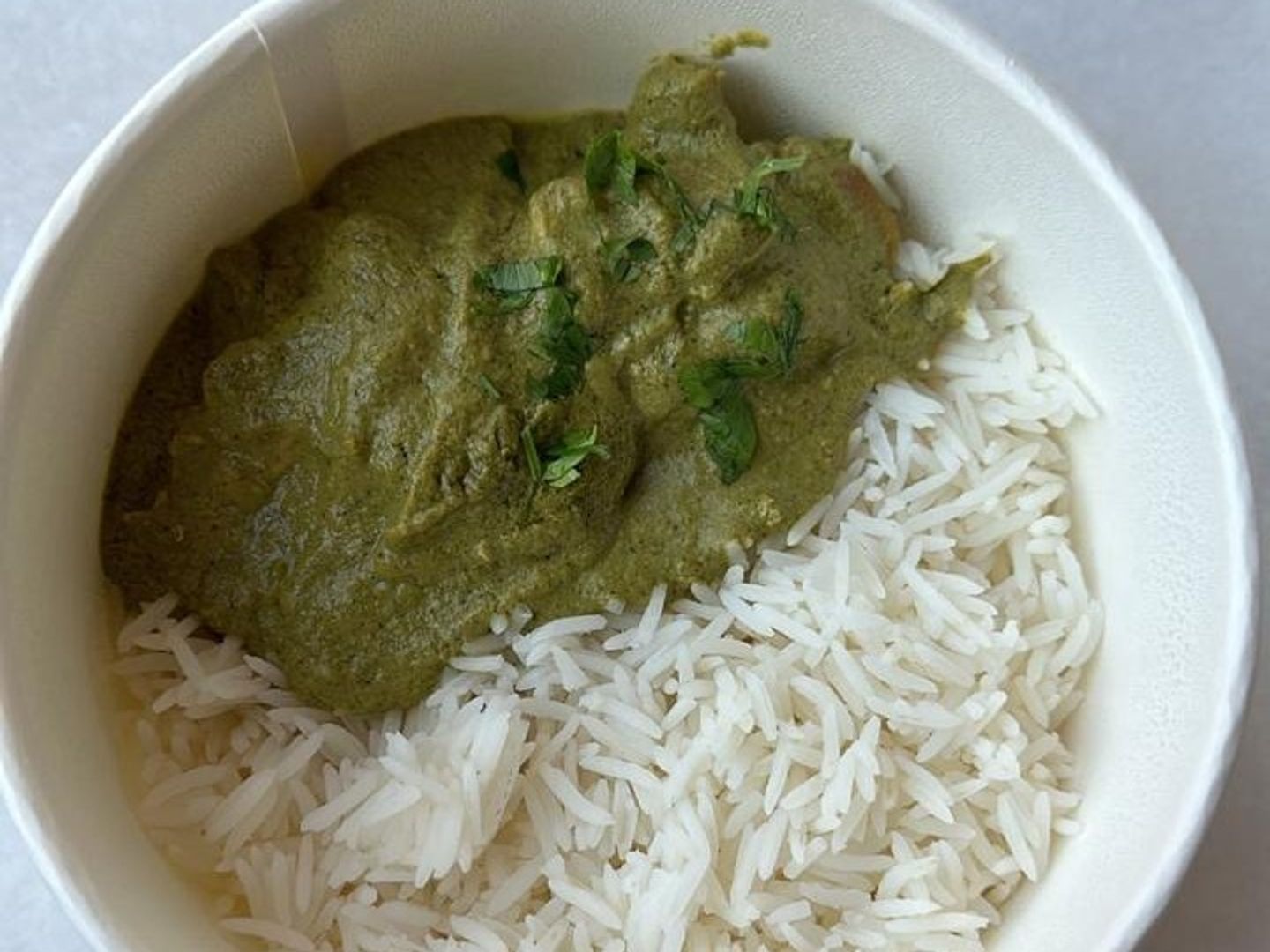 Chicken Afgha