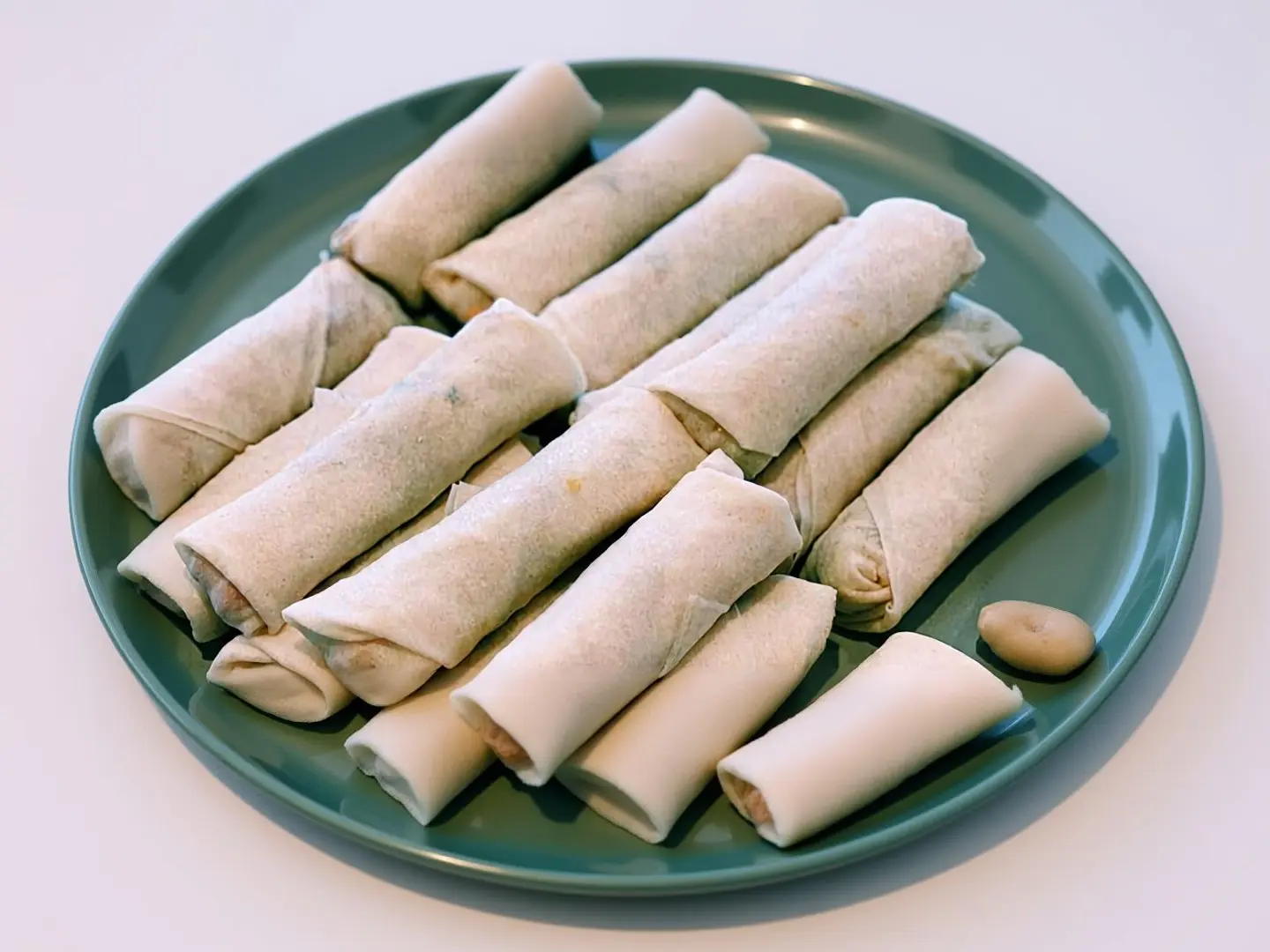 Frozen Spring Roll