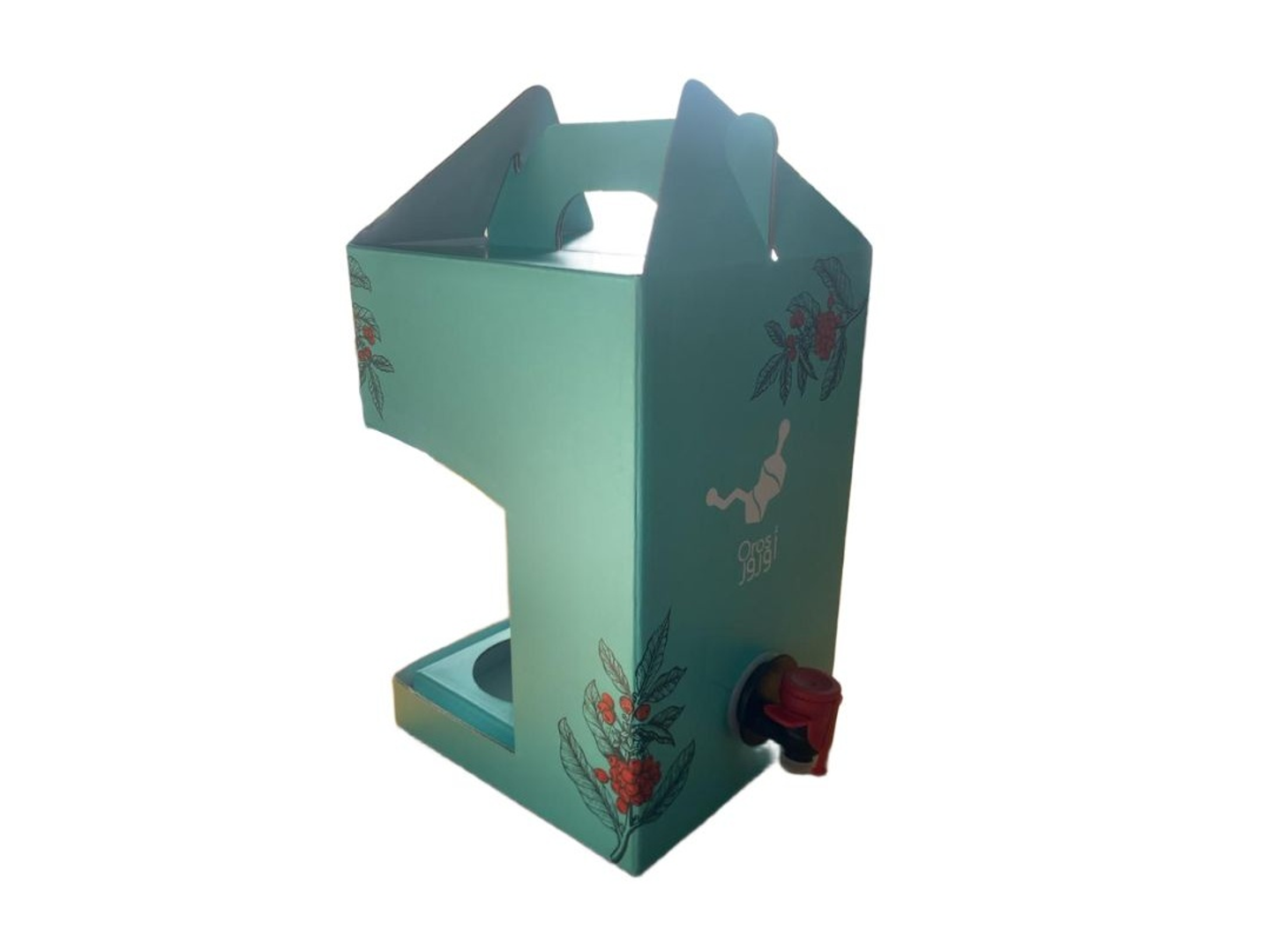 بوكس الجمعات