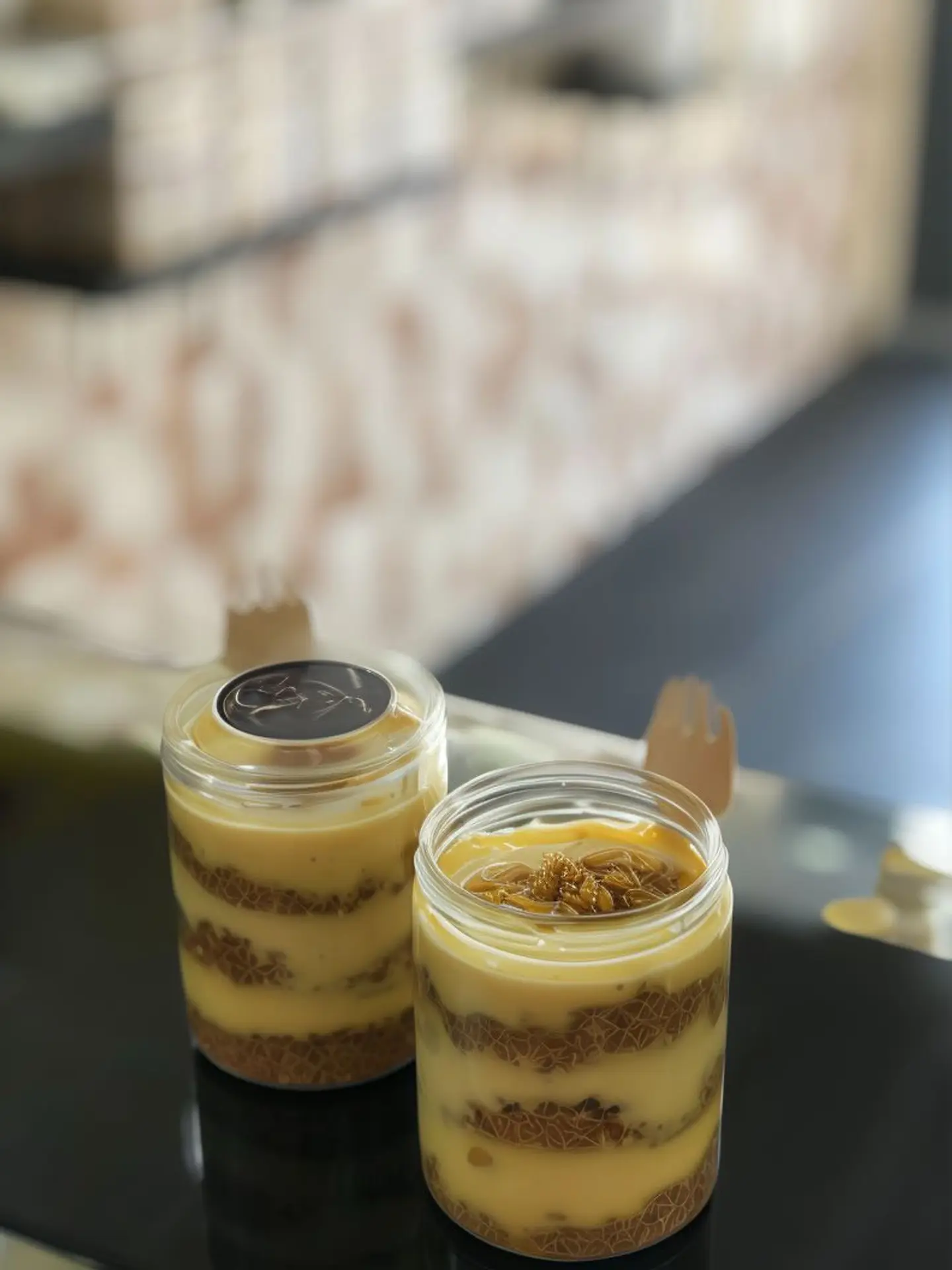 Caramel Lotus Cream