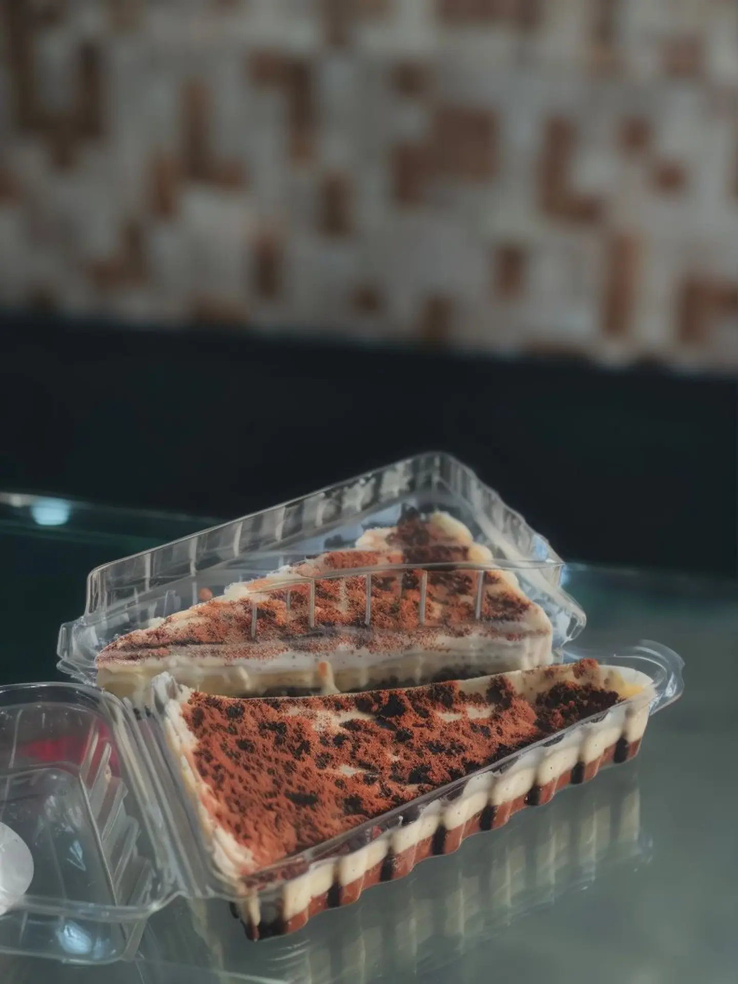 تشيز كيك الاوريو