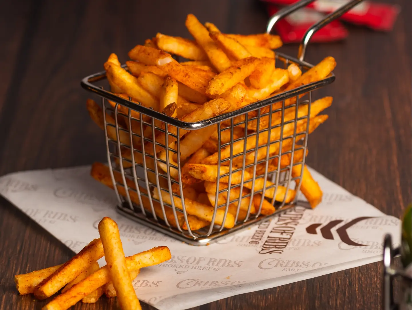 Frensh Fries