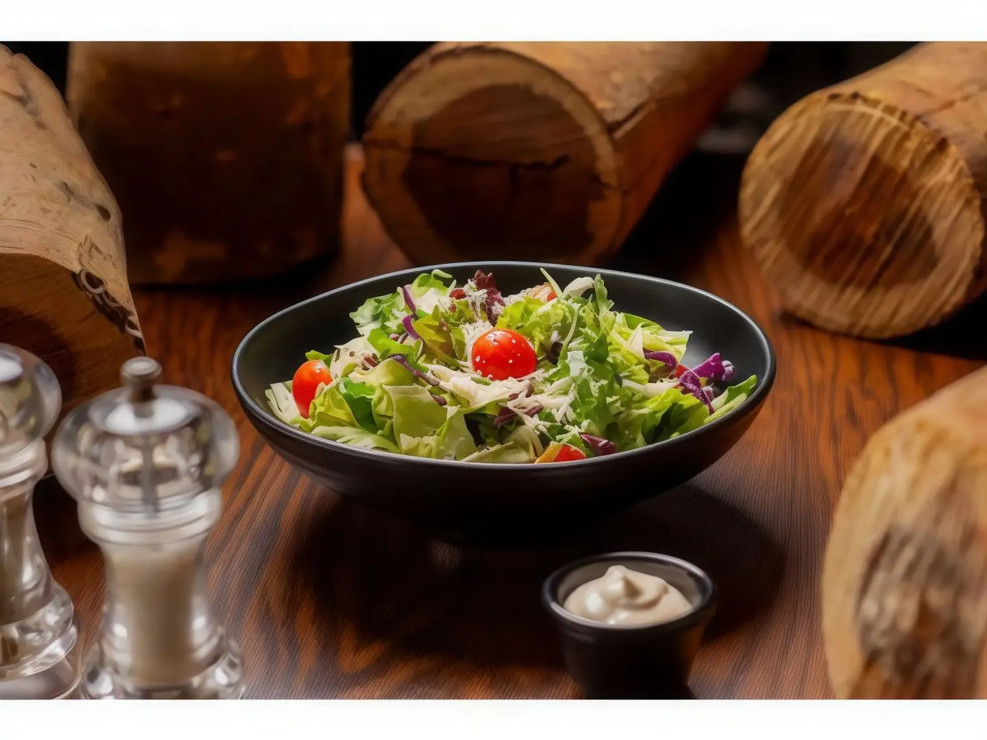 سلطة الورقيات