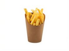 بطاطس مقلية