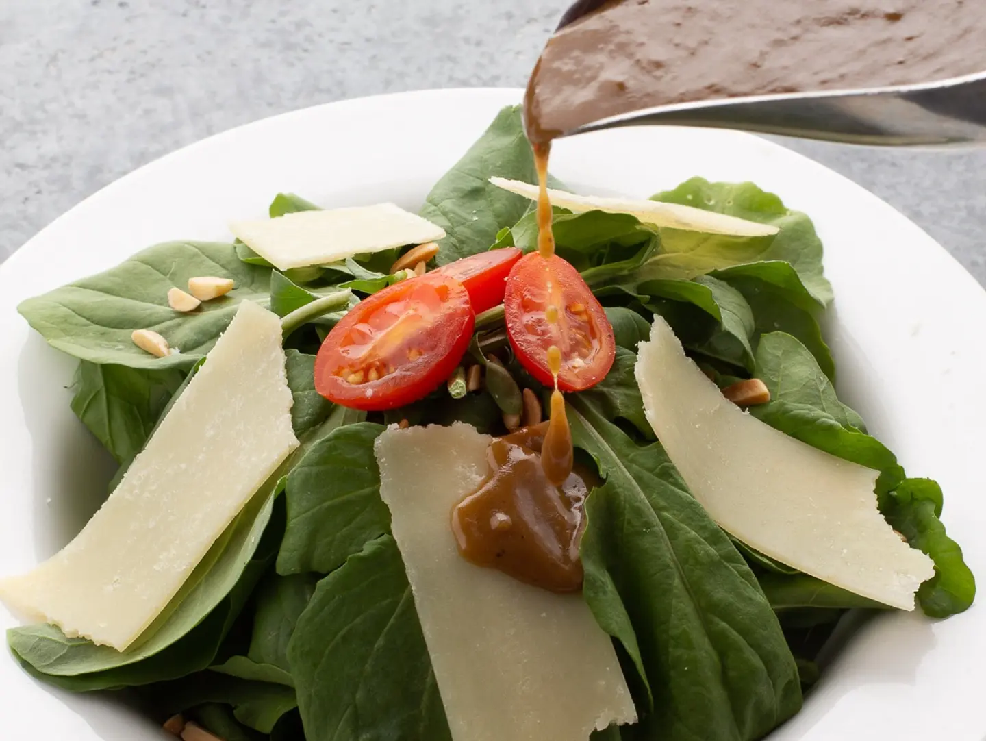 Arugula Salad