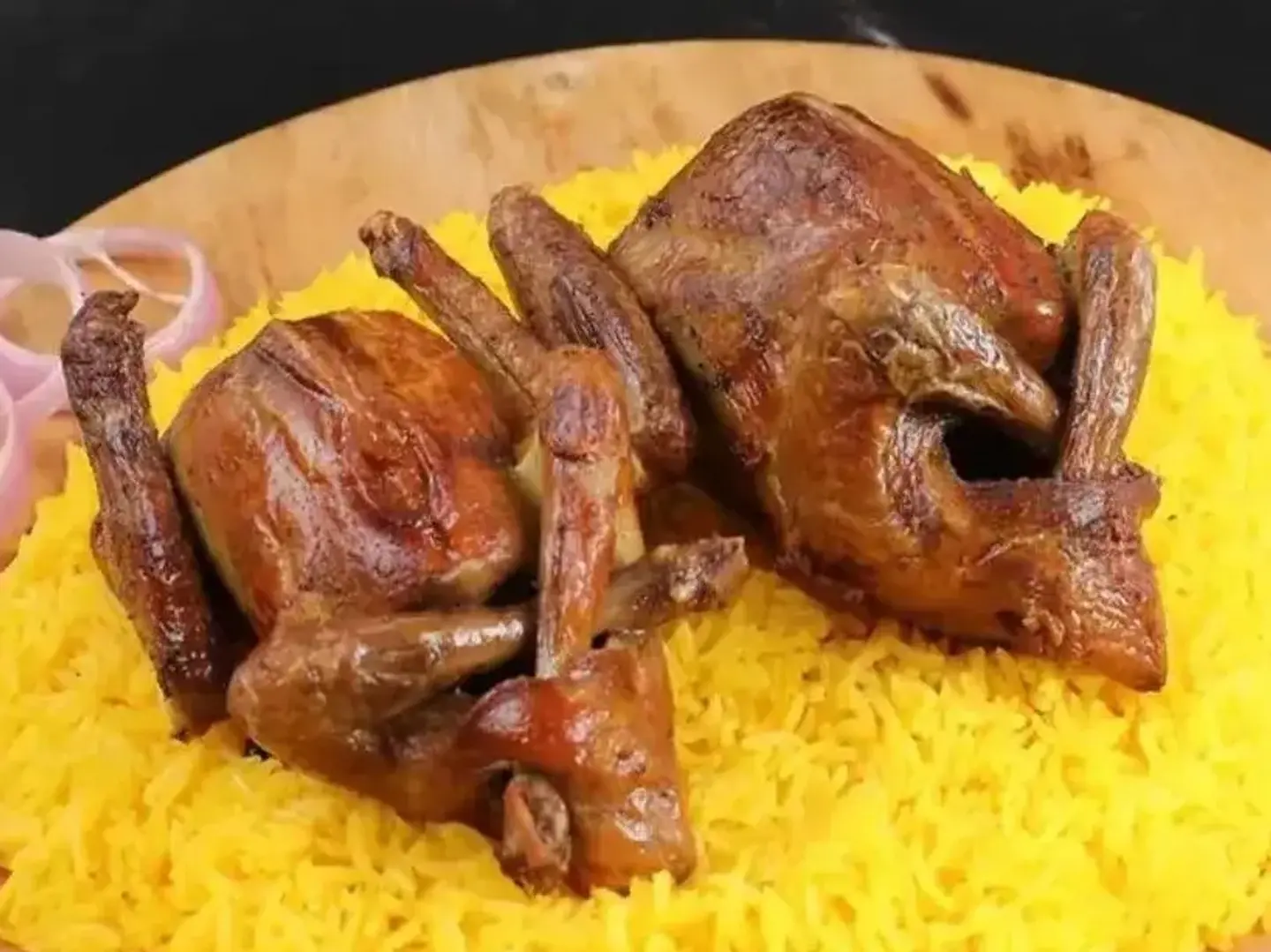 جوز مندي حمام