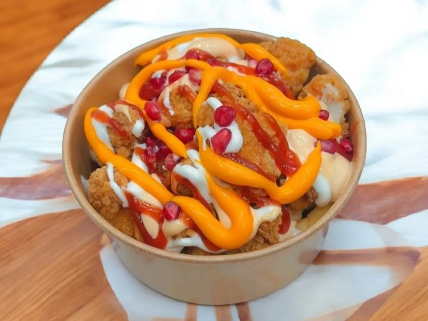 رجرج فيتامين