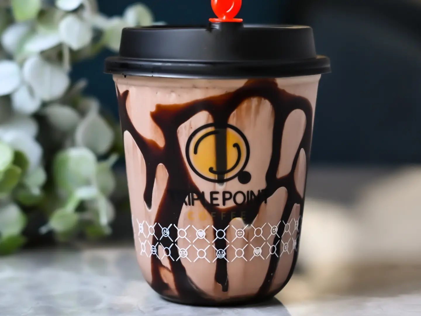 ايس موكا