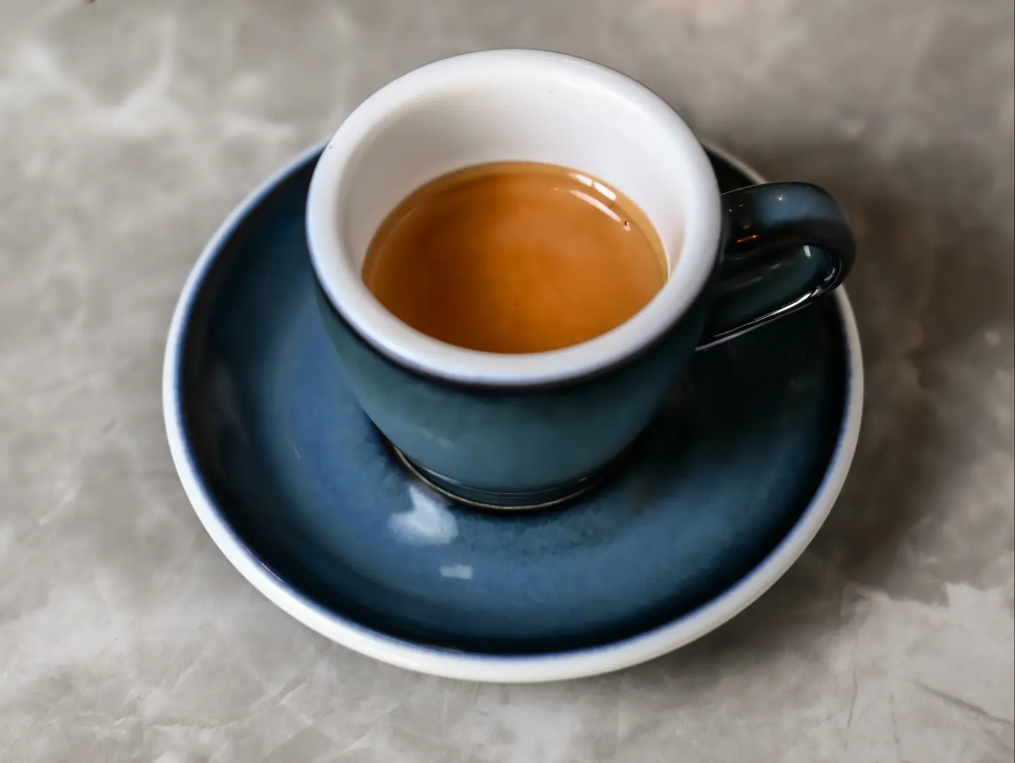 دبل اسبريسو