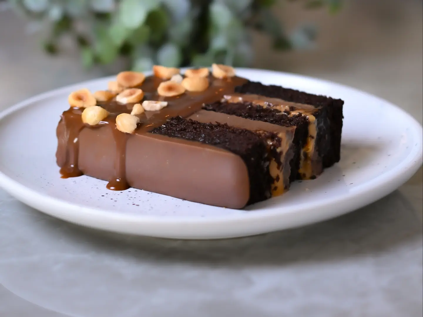 London Cake