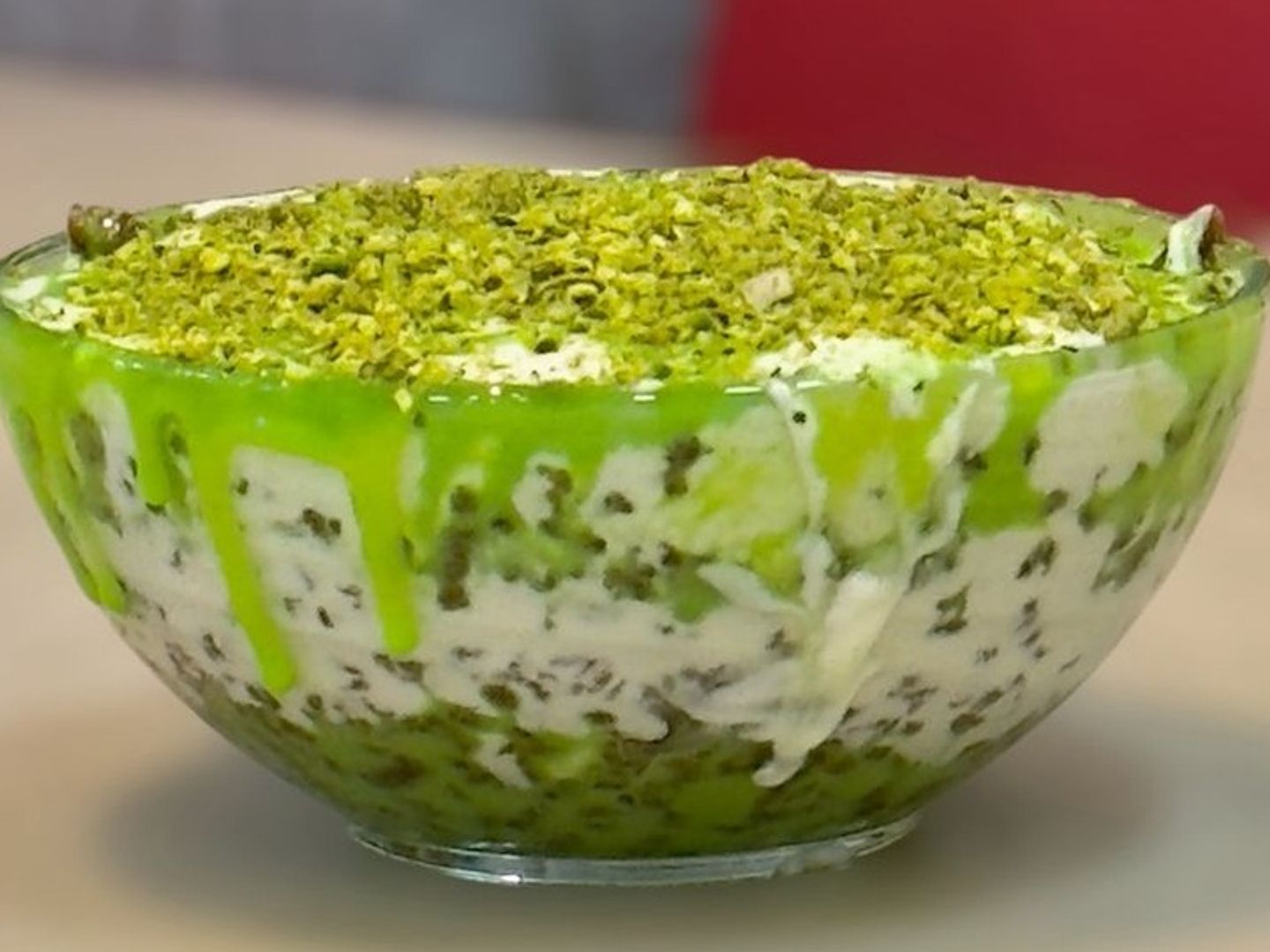 معصوب بستاشيو كبير