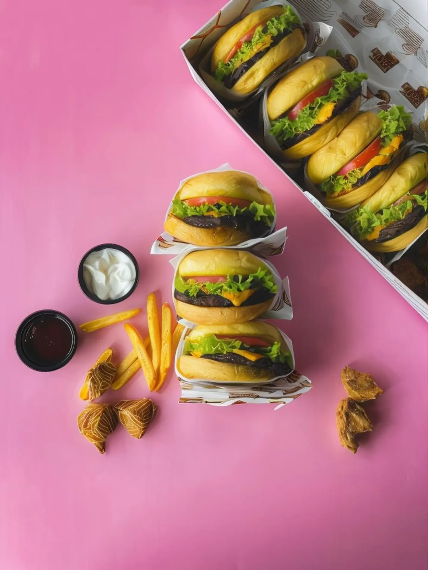 Meat Box 6