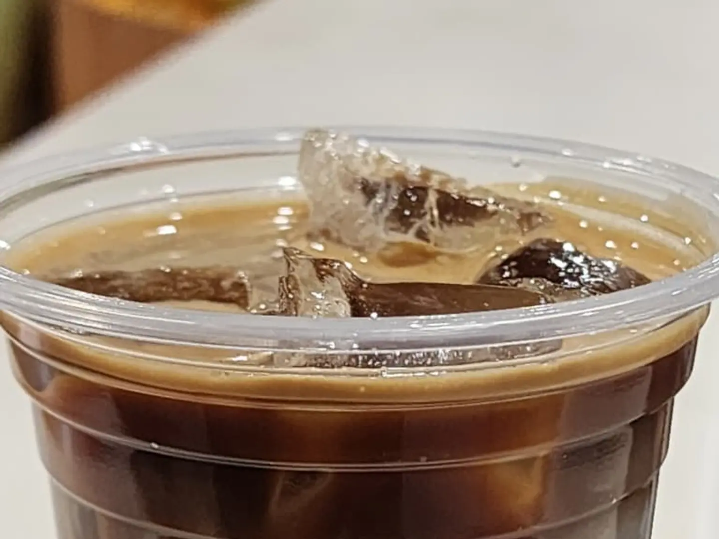 ايس امريكانو