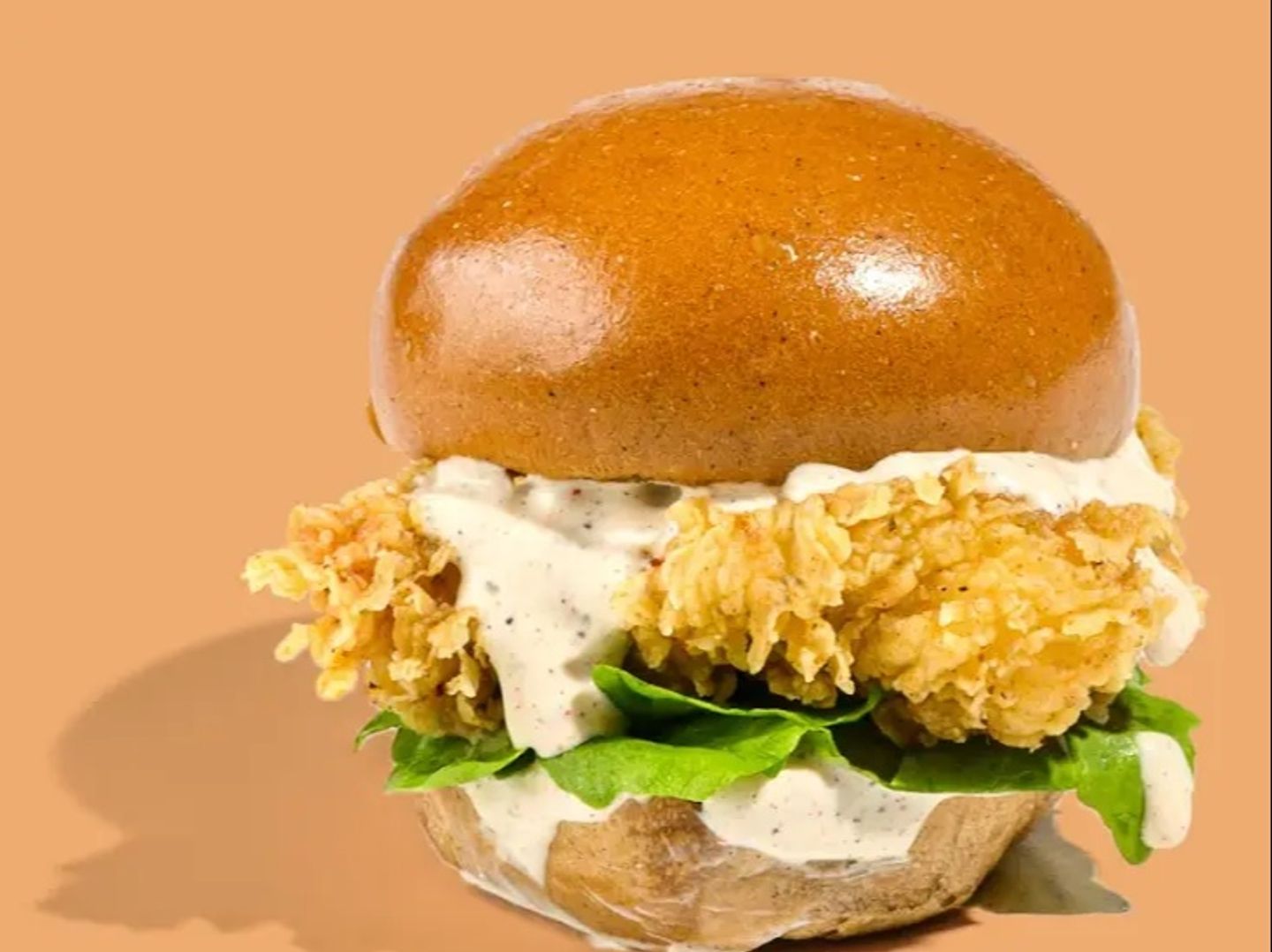 Slider Mino Chicken