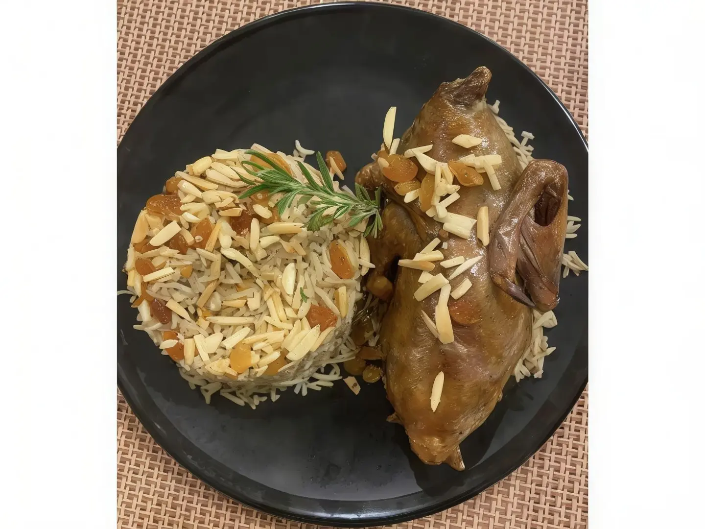 حمام محشي