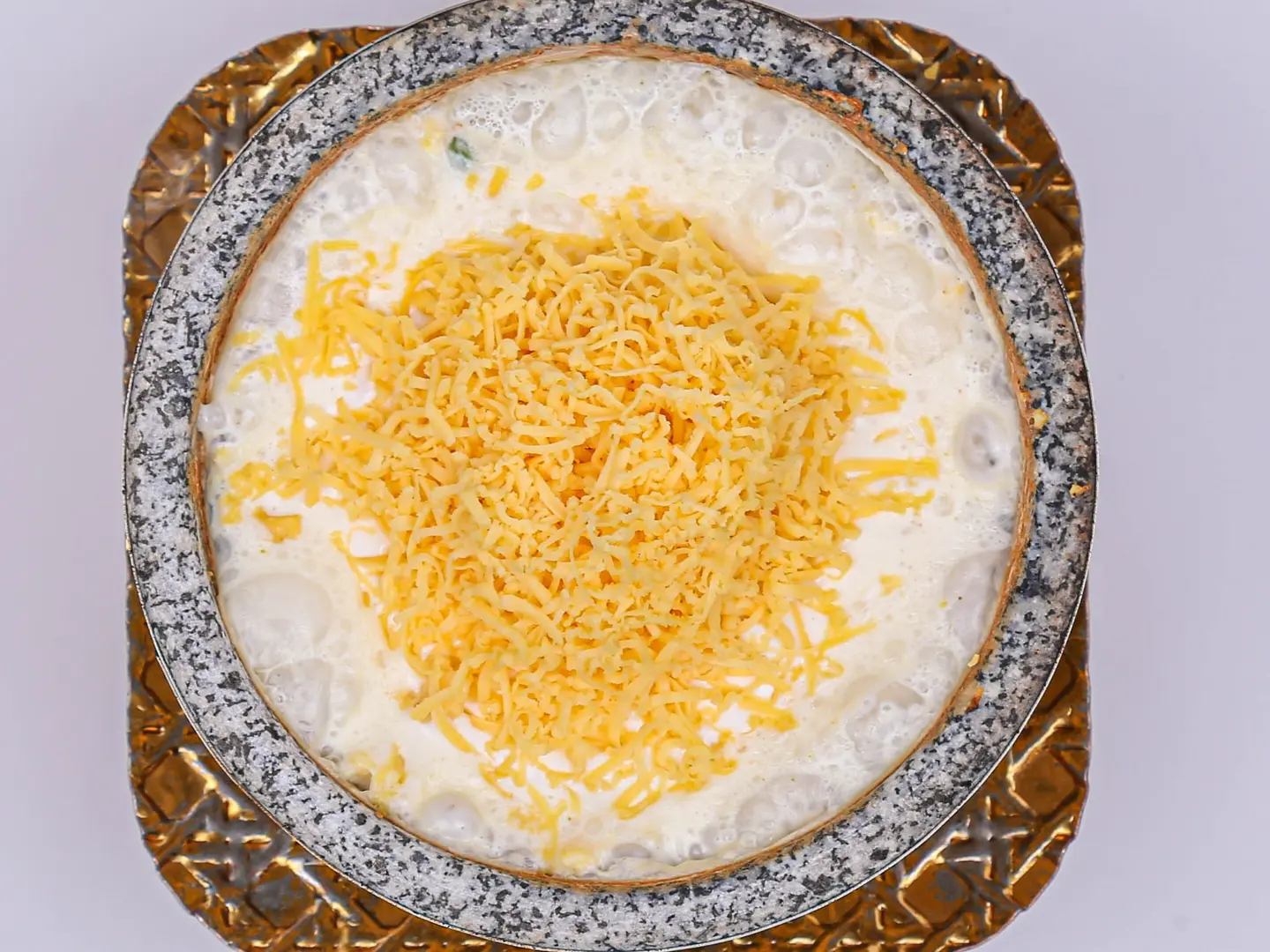 وجبة المدهن