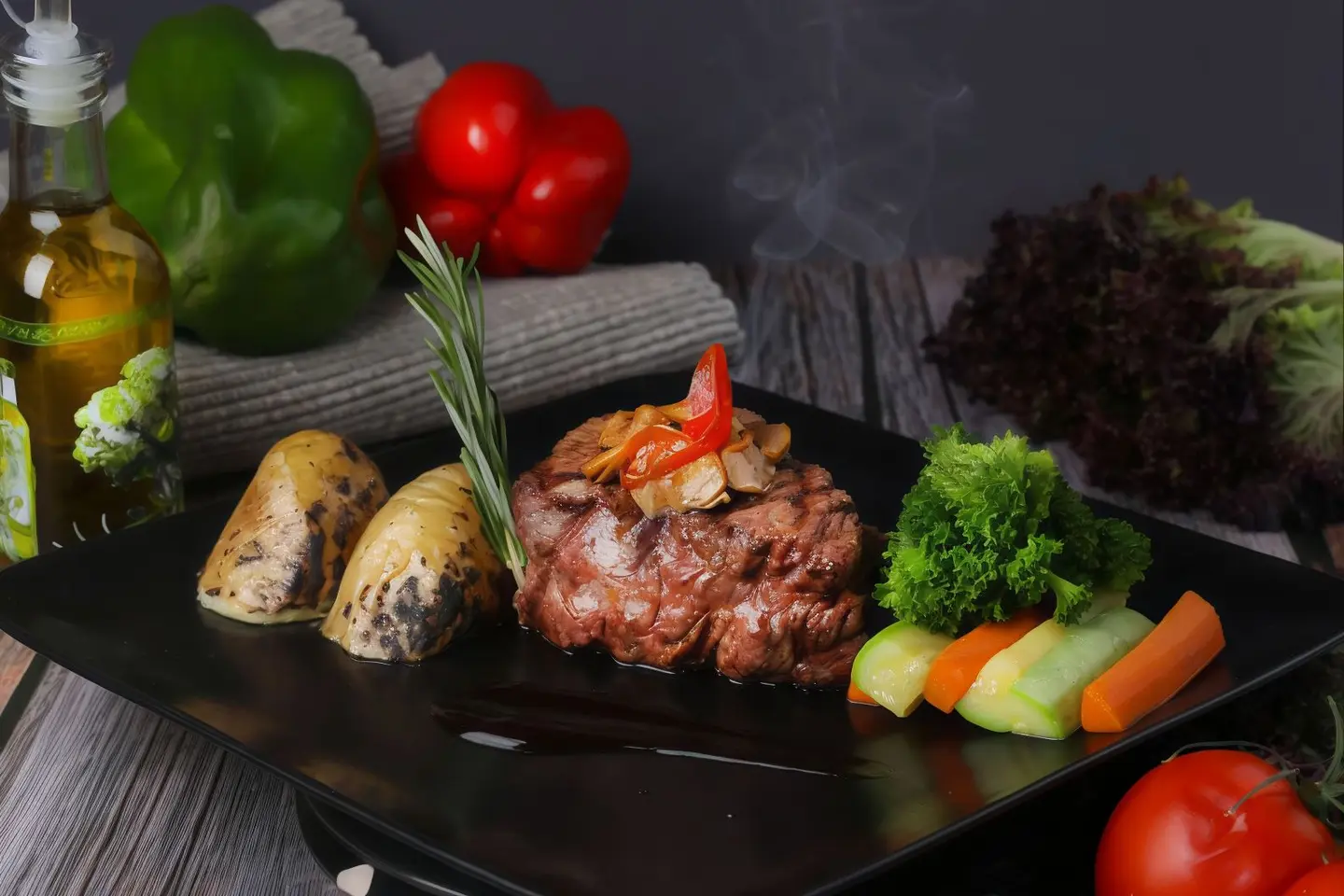Beef Fillet