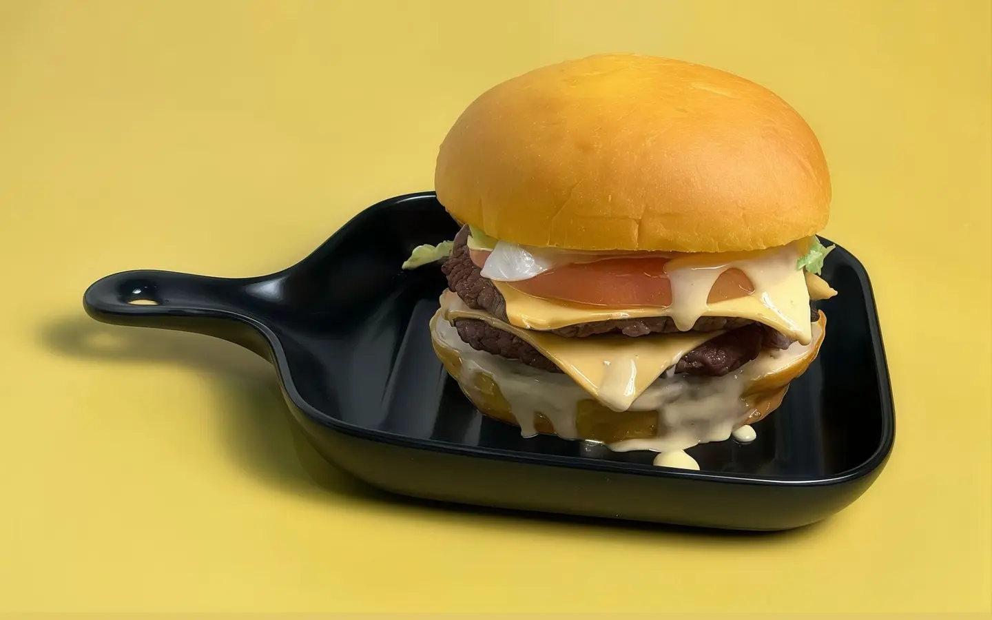 Double Classic Beef