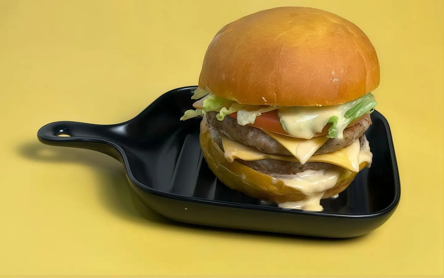 Double  Classic Chichen
