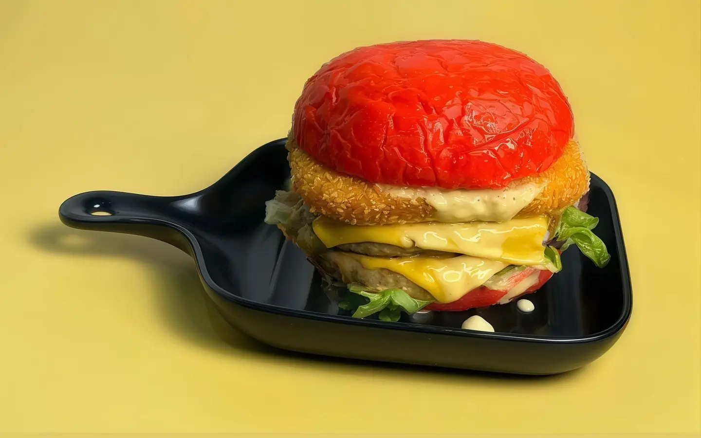 Double Special H Chicken