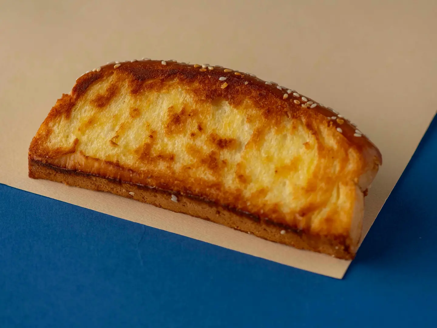 Brioche Slice