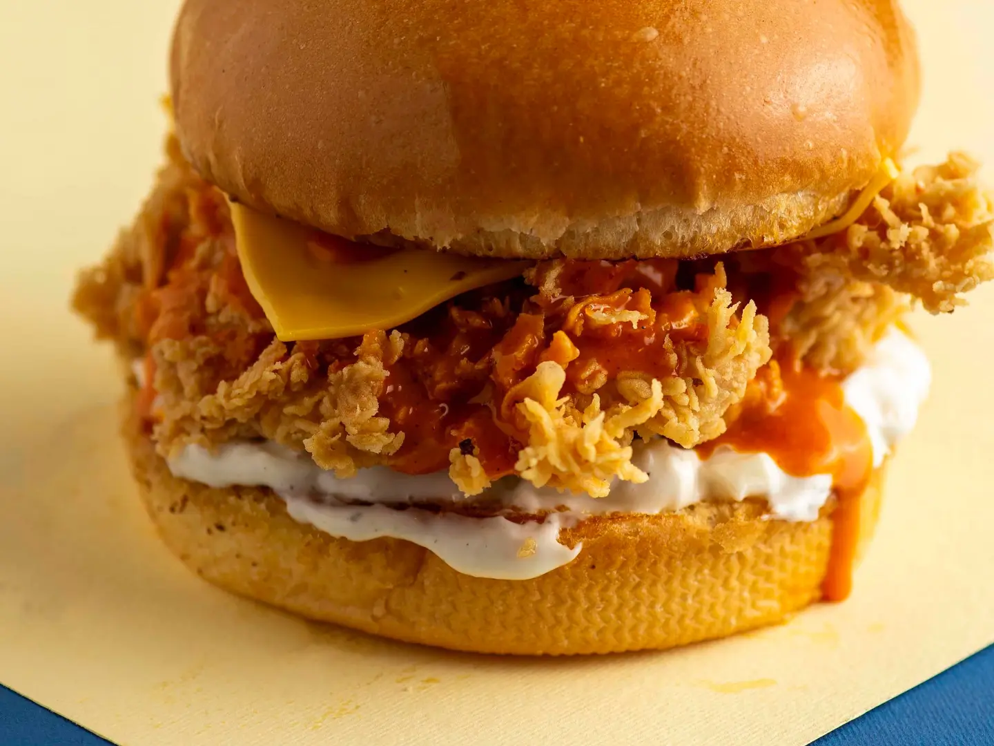 Maple Sriracha Chicken