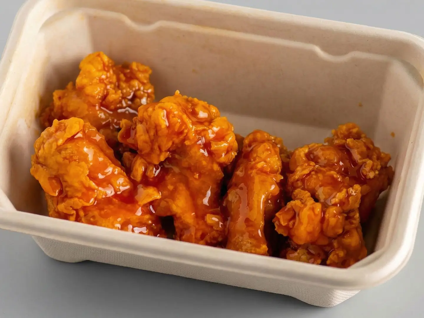 Buffalo Chicken Wings