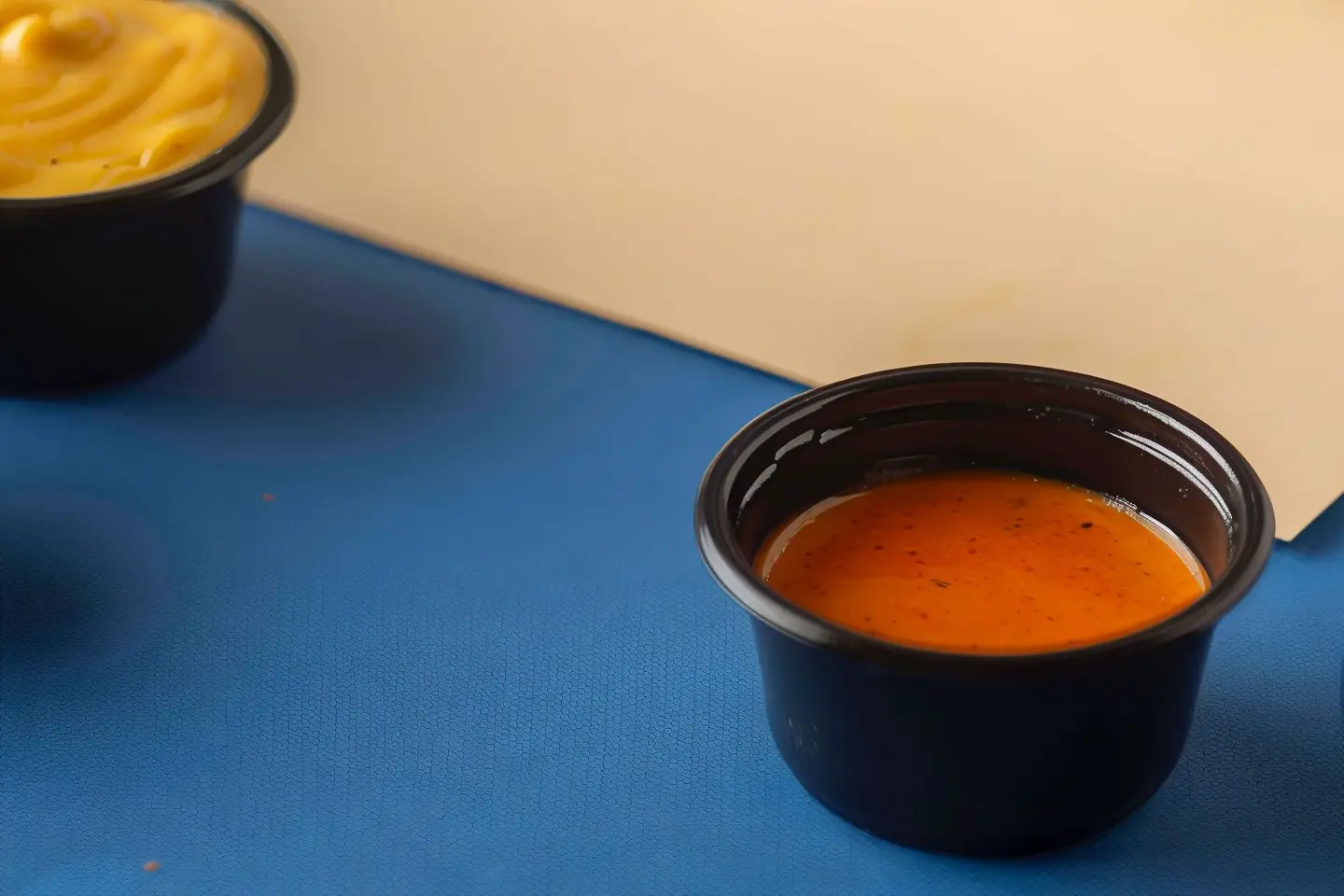 Maple Sriracha Sarras