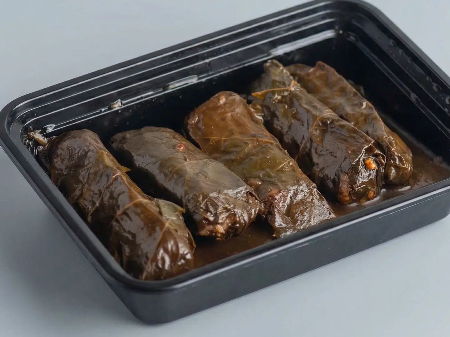 Grape Leaves 10 Pieces